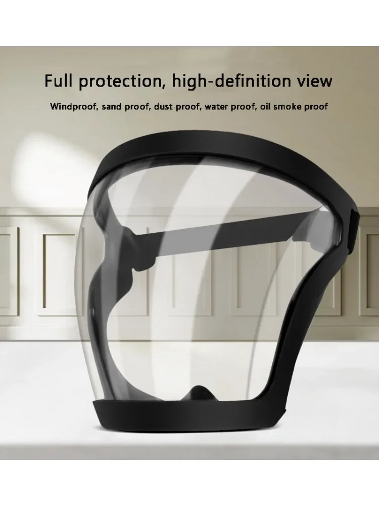 Lunettes de Protection Anti-Poussière Écran PC - Lot de 1