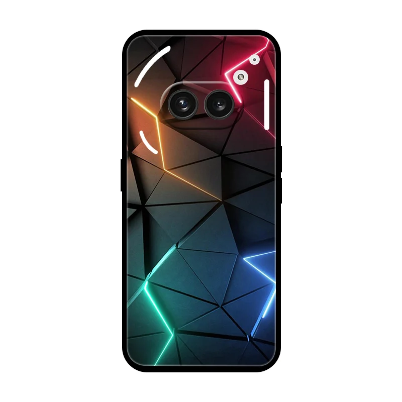 Universal Soft Silicone Phone Case - Sleek Protective Cover in Global Design