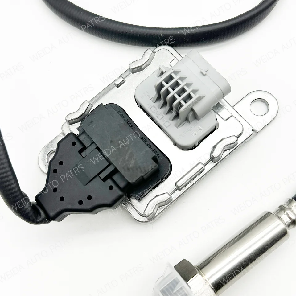Capteur NOx Pour Renault Master III / Trafic III / Alaskan – 227905433R, 6000616938