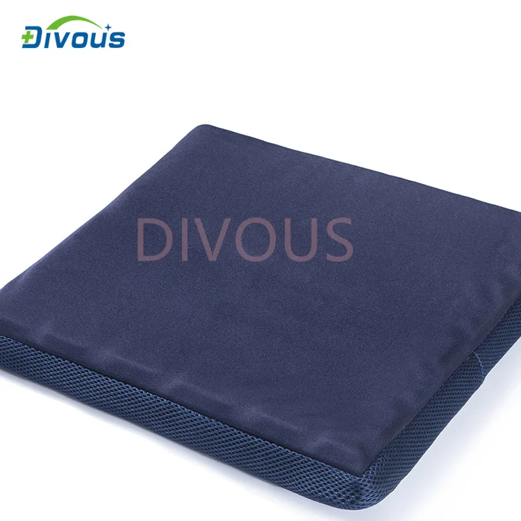 Comfort Office Chair Car Seat Cushion Non-Slip Cushion 4