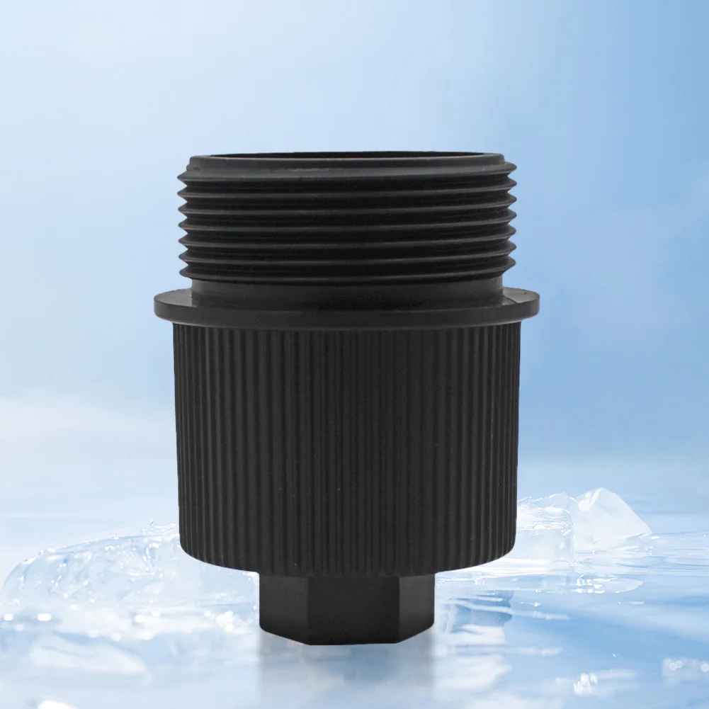 190030 Drain Plug Cap Filter Drain Plug with O-Ring Drain Cap Replacement for Pentair Clean&Clear Plus FNS Plus Quad DE