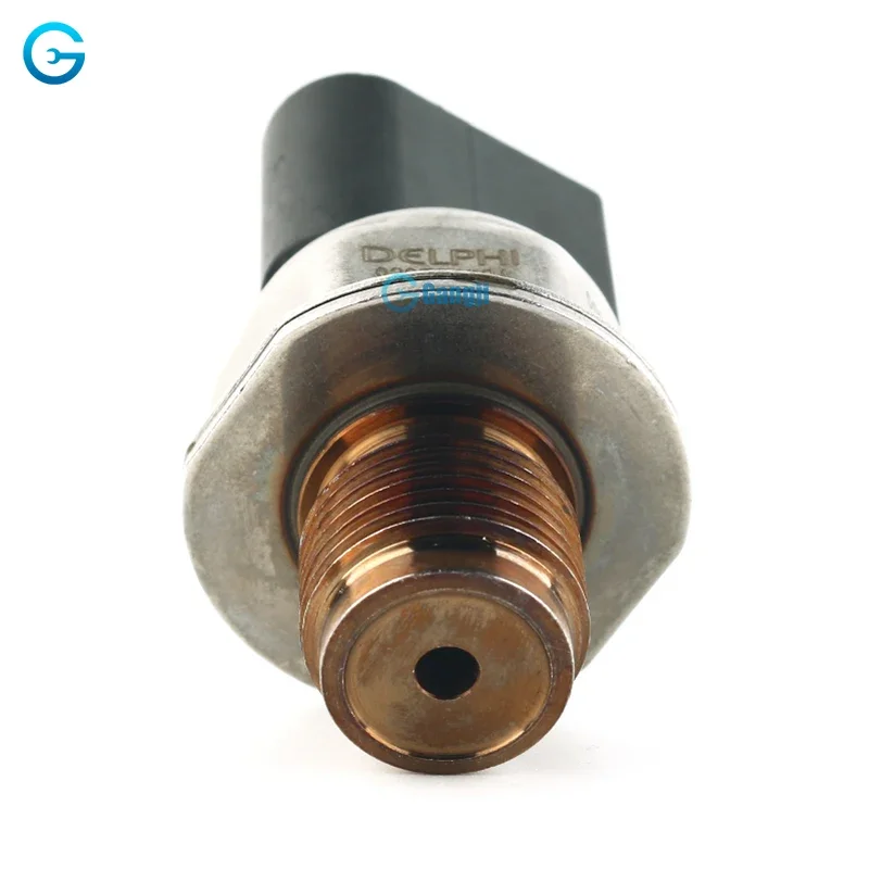 Рисунок 4 - 55PP30-01 датчик давления топлива