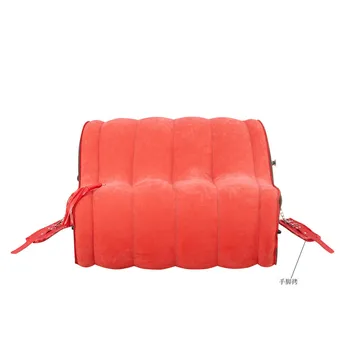 Inflatable Sex Sofa Erotic Chair Sexules Pose Furniture Adult Games Outdoor Foldable Bed Sex Toys for Couples Two With Handcuffs 3