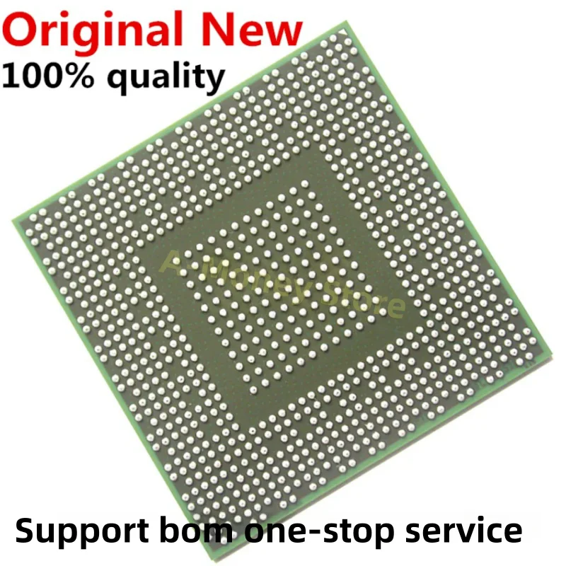 (1pcs)100% New N17P-G0-A1 N17P G0 A1 BGA