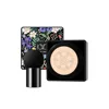 ICVC Mushroom Air Cushion Cream Oil Control Waterproof Brightening Skin Tone Concealer Long-lasting Matte Air Cushion BB Makeup 5
