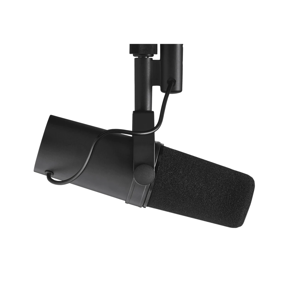 SM7B CL-1 セット SM7B Vocal Microphone with Cloud Cloudlifter CL-1