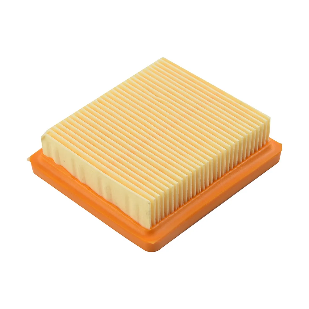 

4180 141 0300 Air Filter CMR 6H For Stihl KM 131 KM131R Fuel Filter Kit Replacement Service Spark Plug Practical Brand New Ideal