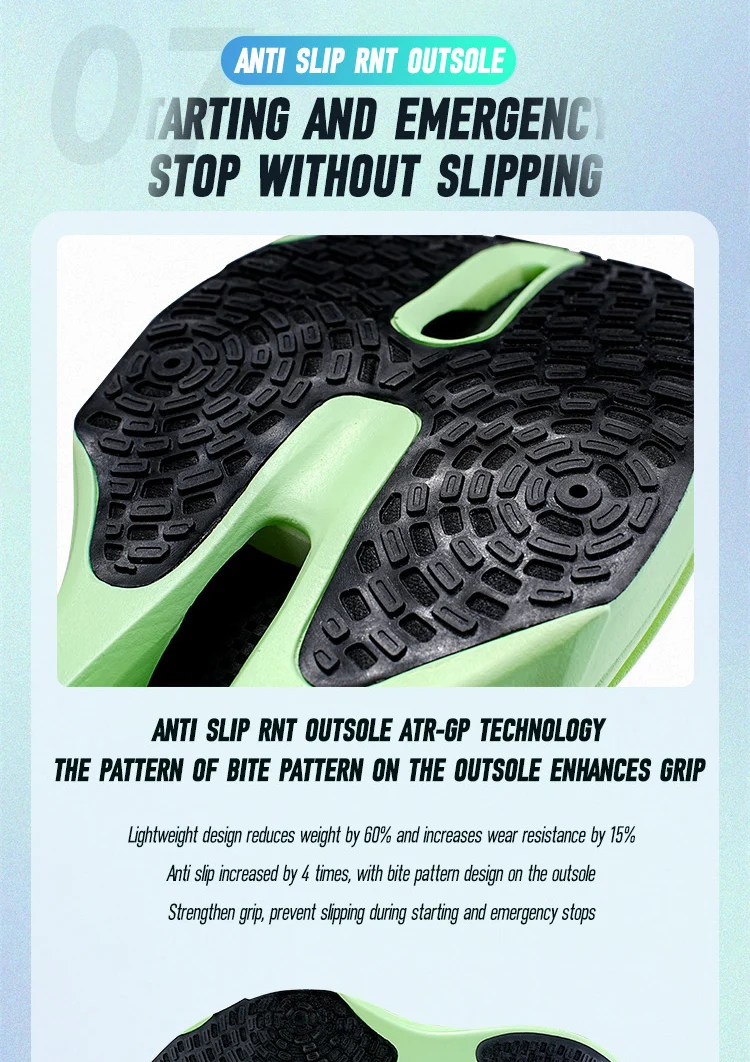 IRUNSVAN Surface 2000 Durability