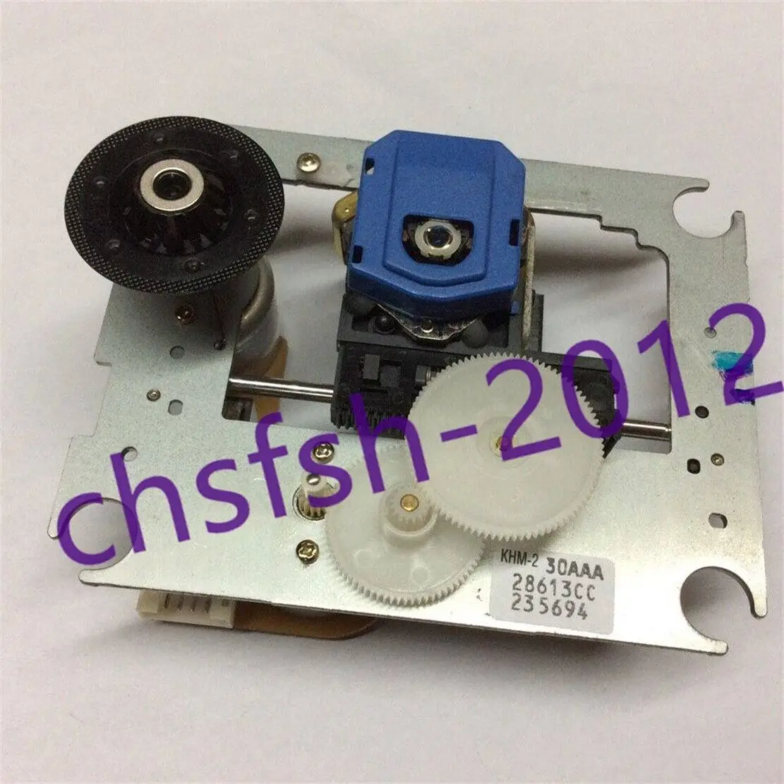 

1 PCS NEW Laser Head Lens Replacement Optical Pick Up Mechanism Sony KHM-230AAA