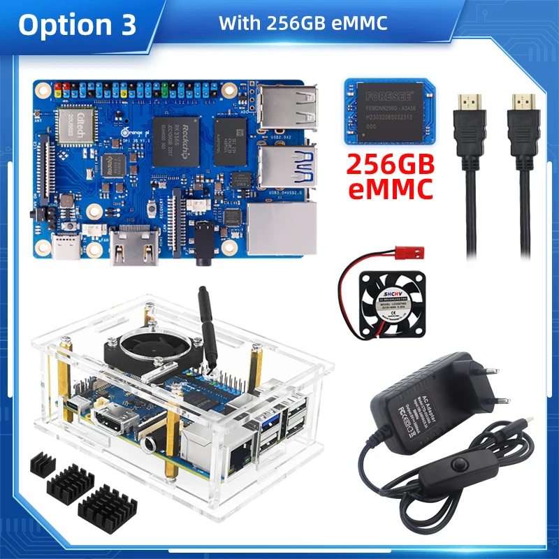 Computers e Electronics