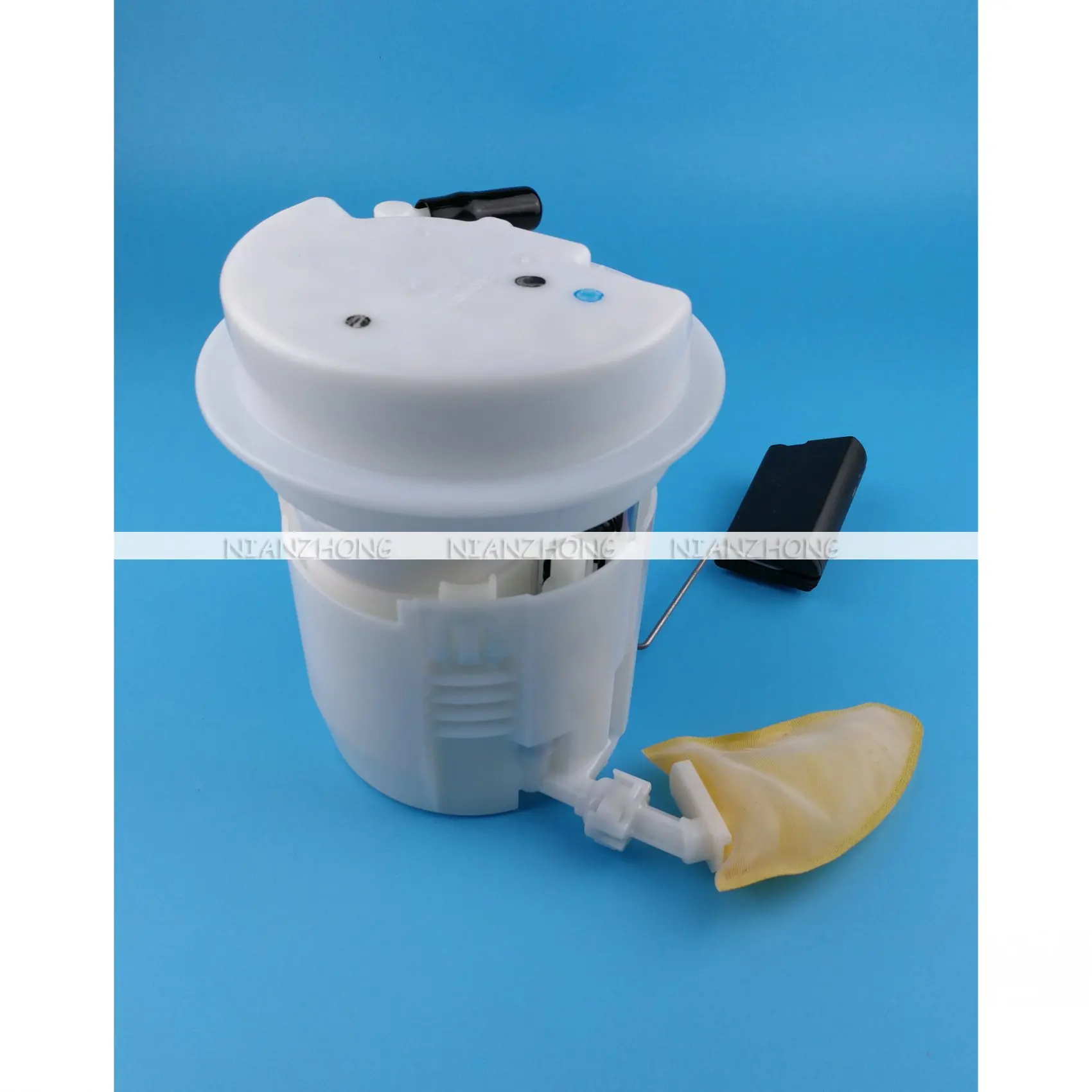 Genuine Tank Fuel Pump Assembly Oem 17045t6a000 For Honda Odyssey Rc3