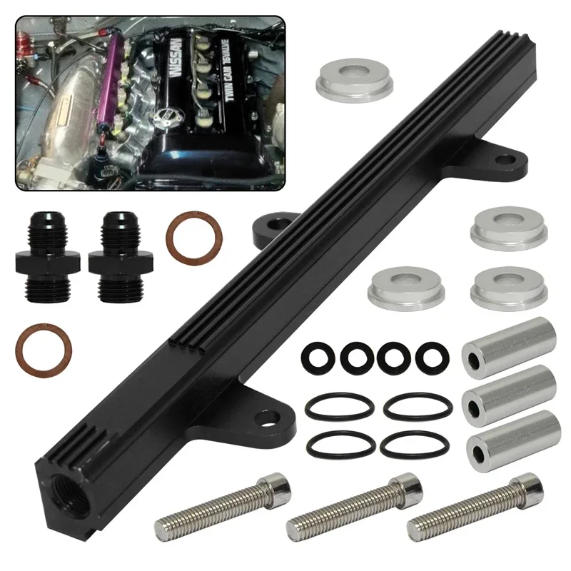 日産シルビアs13　アルミラジエターSR20DET アルミ製 ラジエーター SR20DET 日産 S13 シルビア 180SX アルミ