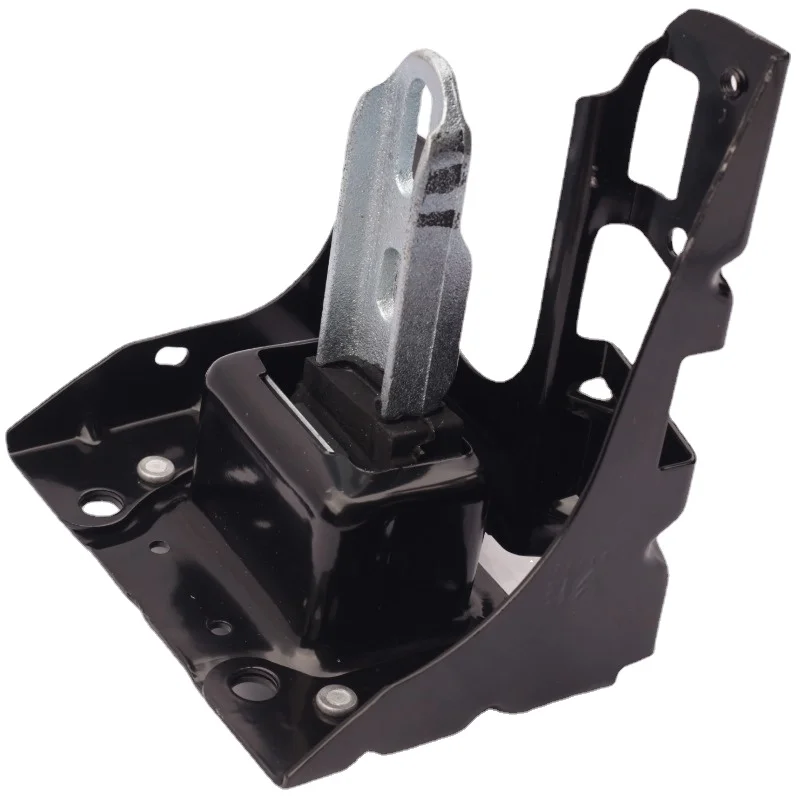 Engine Bracket Engine Left Transmission Bracket for Peugeot 208 207 308 2008 301