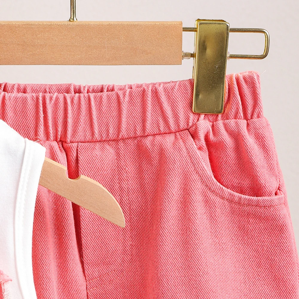 Bear Leader 2025 الصيف 4-6 سنة الشارع الشهير الفتي...