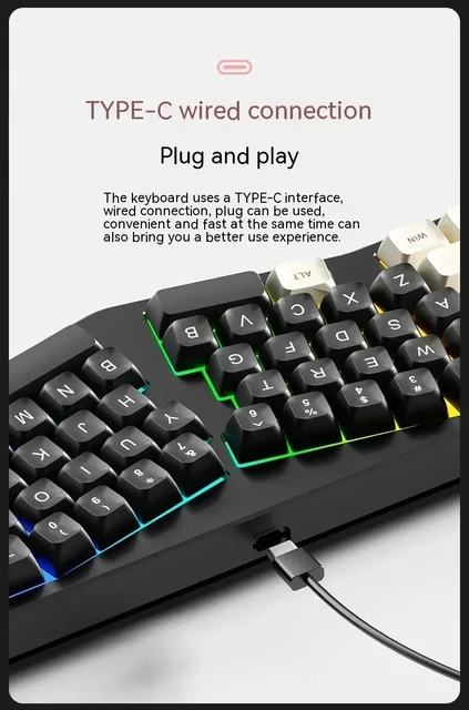 Weikav-aliceアルミニウムレコードキーボードキット、rgb、ホット 