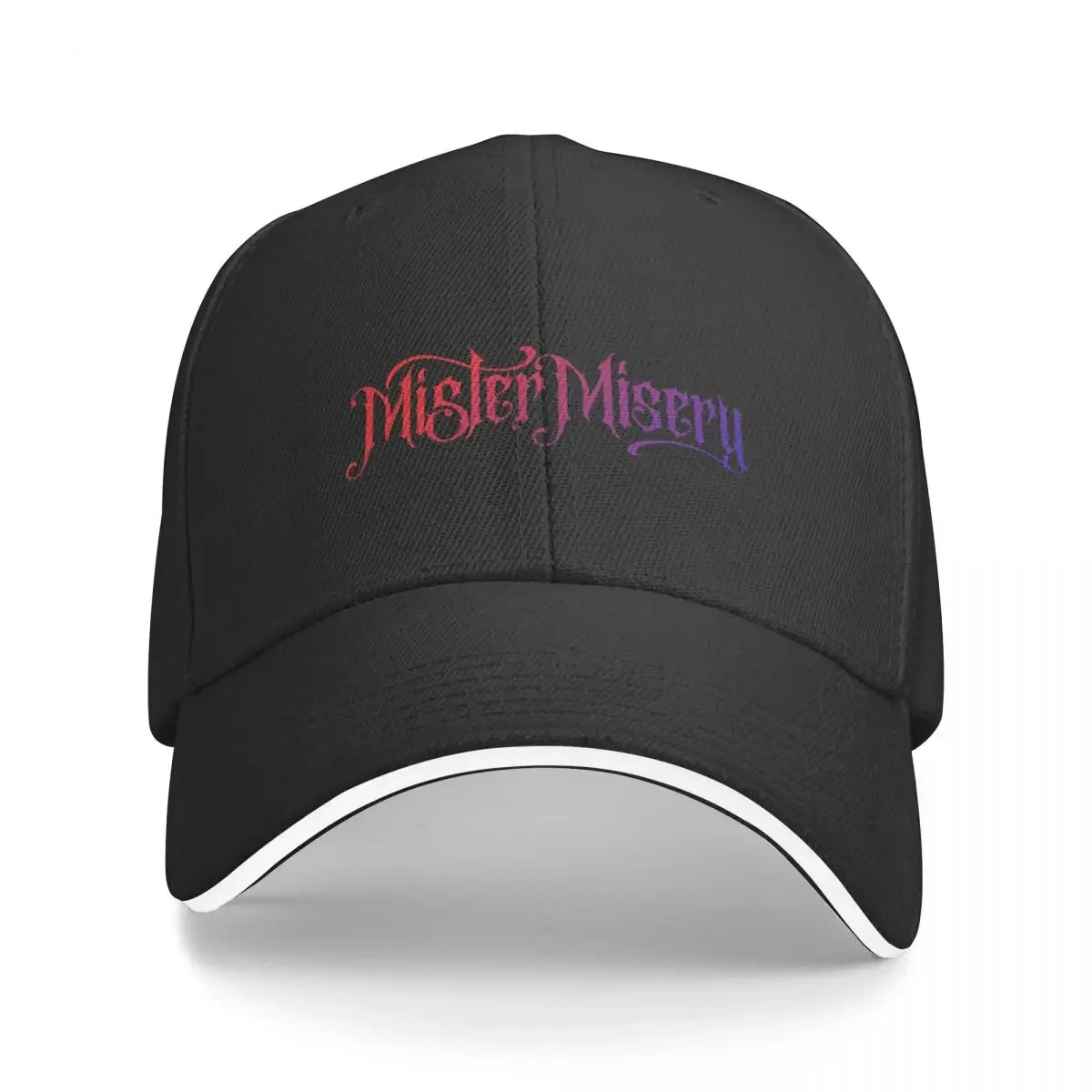 

A L I V E Baseball Cap Bobble Hat foam party Hat Hats For Men Women's