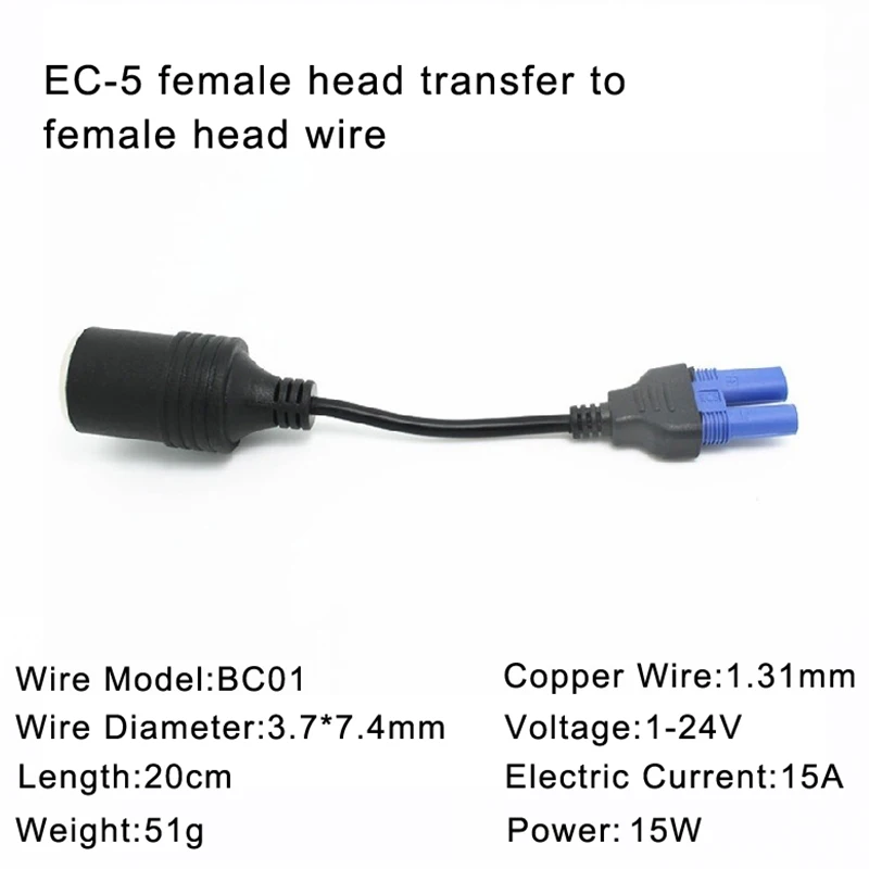 ڵ  õ  EC5 ÷ ġ,     ̺, 24V-12V