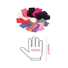 Unisex Full Finger Gloves for Kids Stretchable & Warm Gloves Bright & Cheerful Knitted Gloves Durable for Boys & Girls 4