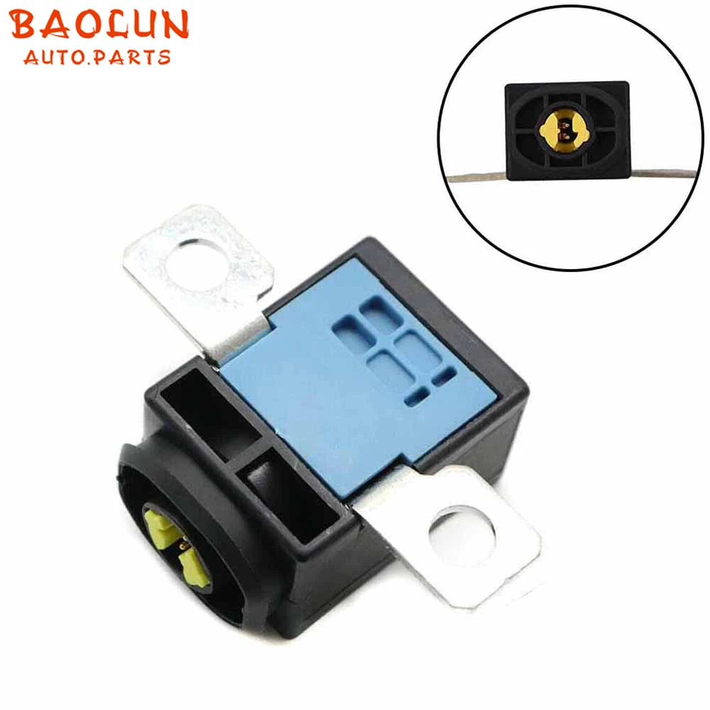 Baolun Crash Battery Disconnect Fusibili Pyrofuse Piroswitch N000000006967 Per Mercedes-Benz Tesla
