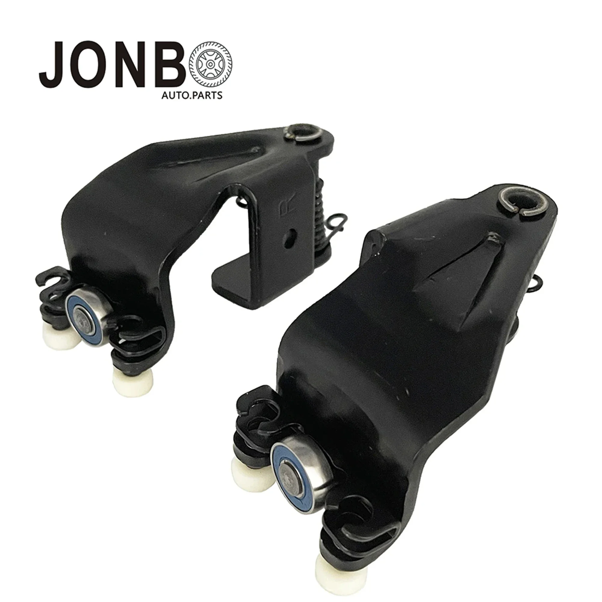 JONBO 슬라이딩 문짝 롤러 파워 슬라이드 롤러 어셈블리, 2005-10 혼다 오..
