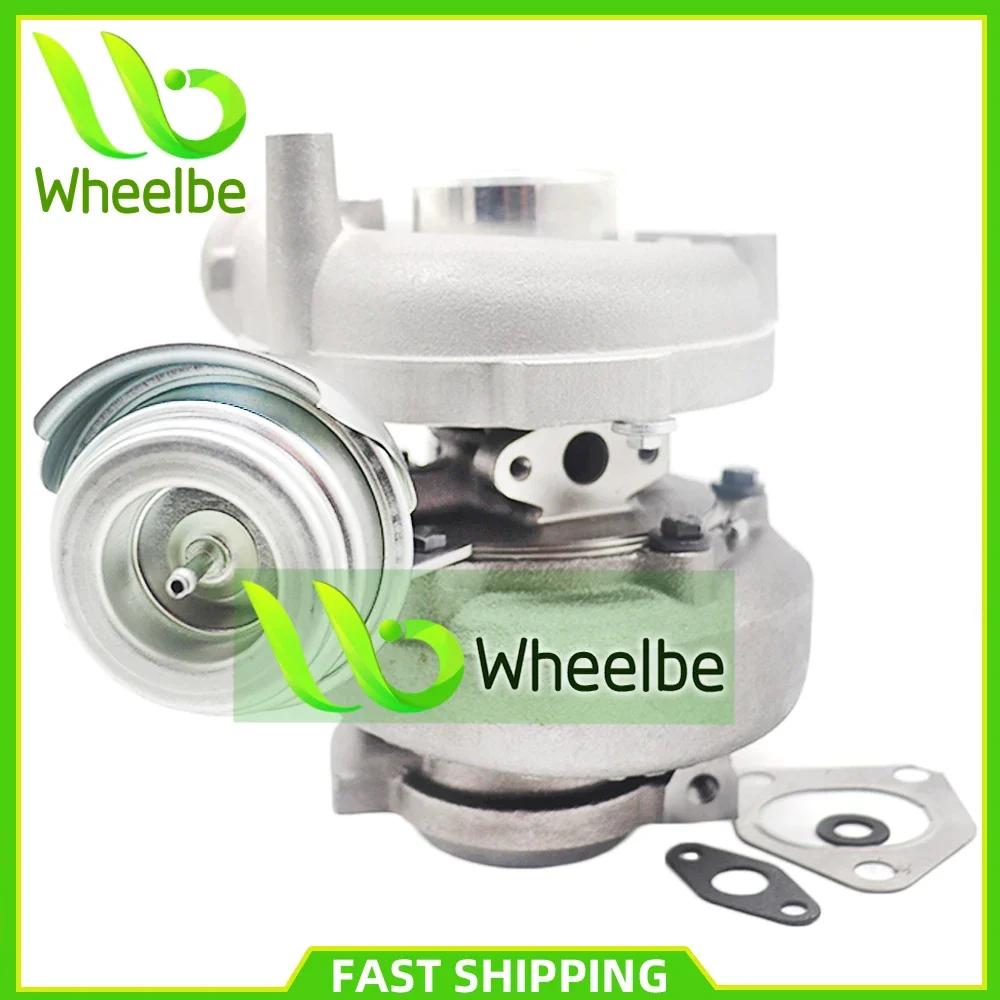 Car GT2556V Turbocharger For BMW E38 E39 530D 730D M57D30 454191-5017S 11652248906 454191-0007 11652248906 11652247691 454191