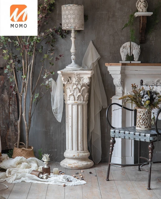 그리스의 고전적 우아함을 가정에 품다