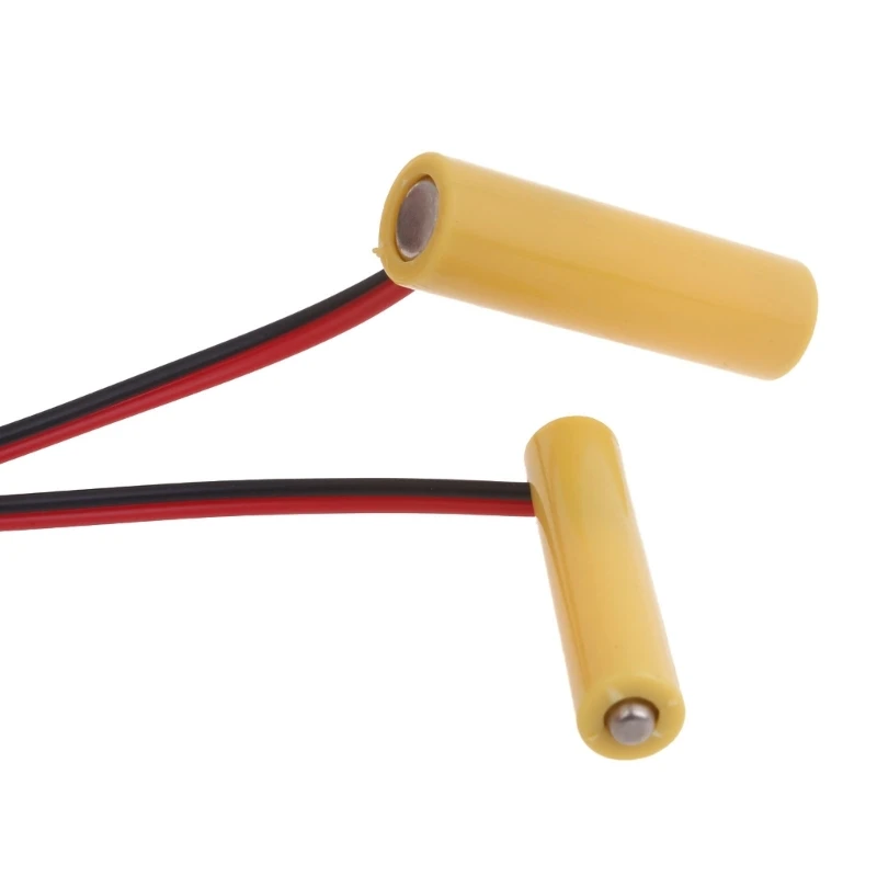 배터리 제거기 USB to 1.5V LR6 AA+LR3 AAA 장난감 시계용 더미 배터리