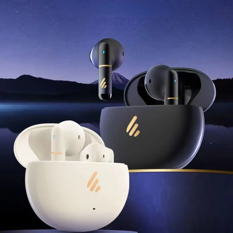 

TWS-наушники водонепроницаемые с поддержкой Bluetooth 5,1 и шумоподавлением