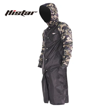 Lightweight Waterproof Fishing Raincoat 1