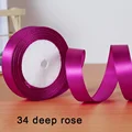 34 deep rose