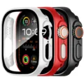 White-Red-Black
