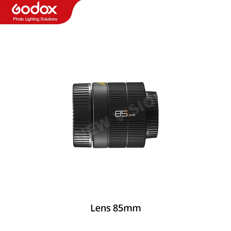 Lens 85mm