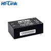 Free shipping HLK-20M05  AC DC 220V 5V 20W   isolated switching step down power supply module high efficiency home automation 6