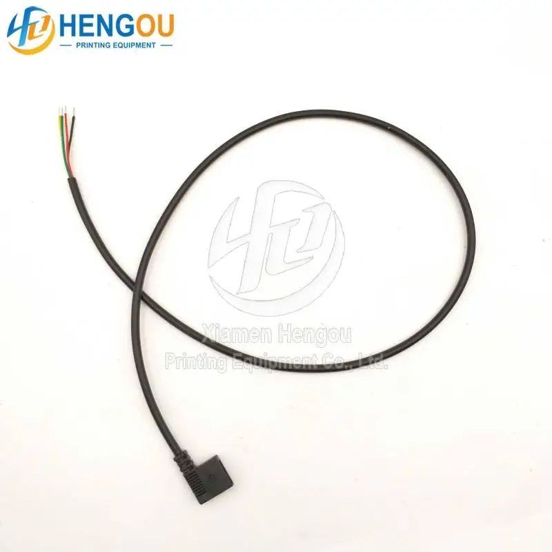 

49mm length joint for printing machine parts