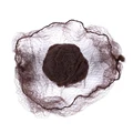 Dark brown 20pcs