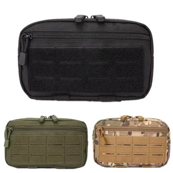 Tactical MOLLE EDC Pouch 1