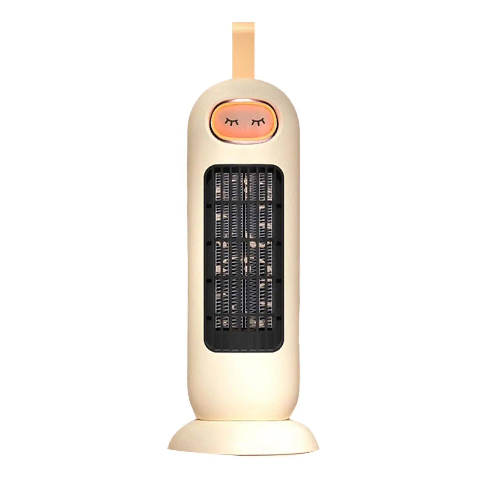 Portable Electric Heater Small Desk Heater Small Space Heater for Office  Household - AliExpress