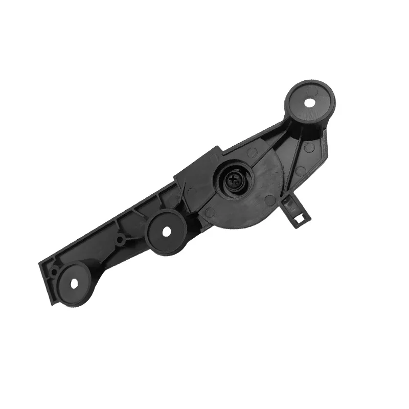 Front engine hood bonnet release handle lever bracket for bmw 530i LHD E60 E61 51439143458 51437008933 51237184454 51237008760 4