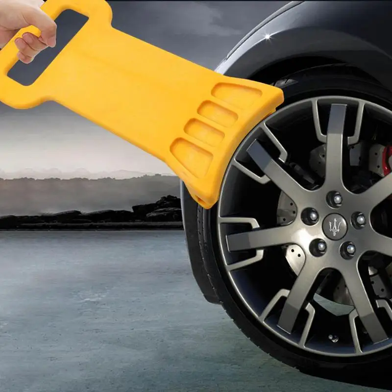 TireDemountRemovalToolsBeadPressingClampForTyreChangerBeadClampTireInstallation