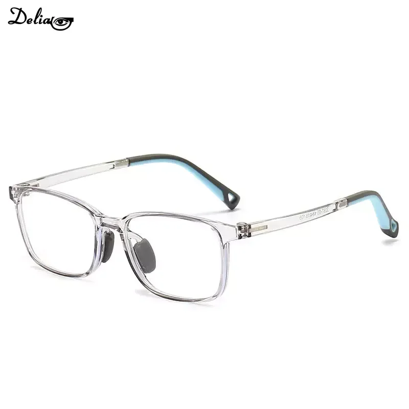 Kids Glasses Frame Anti-Blue Light for Computer anti blue light glasses kids glasses frame