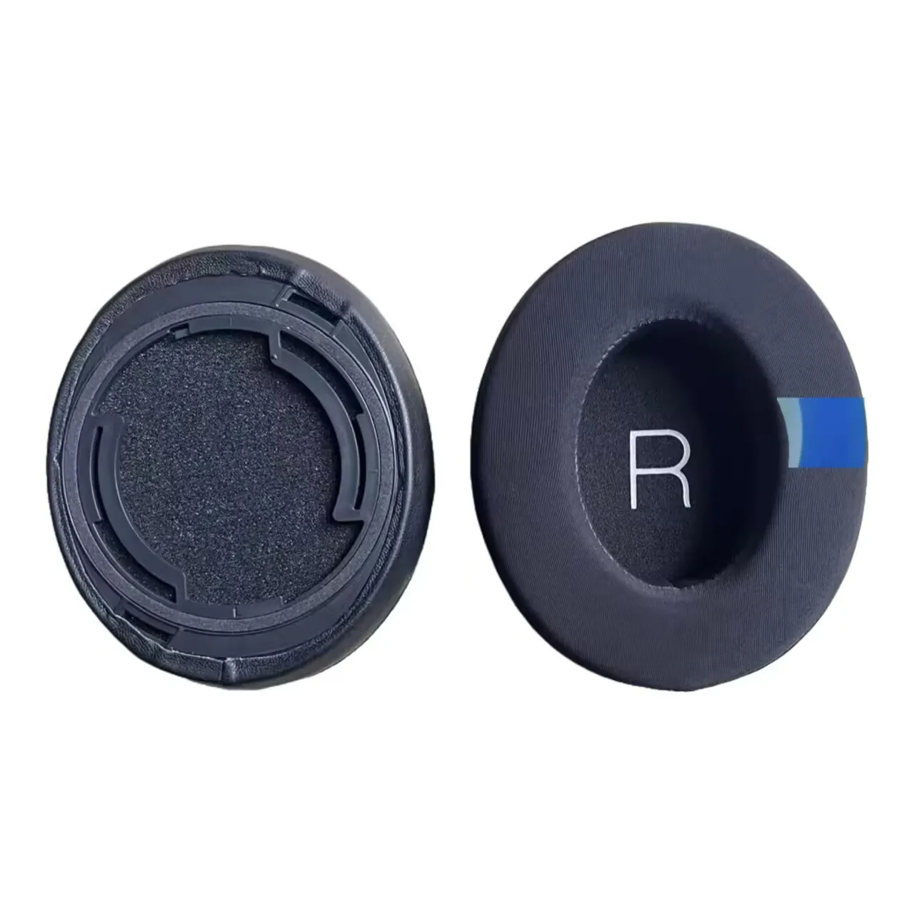 AONIC50 Replacement Earpads for Shure AONIC 50 Gen 1 & 2 Headphone Memory Foam Ear Pads Cushions Earmuff