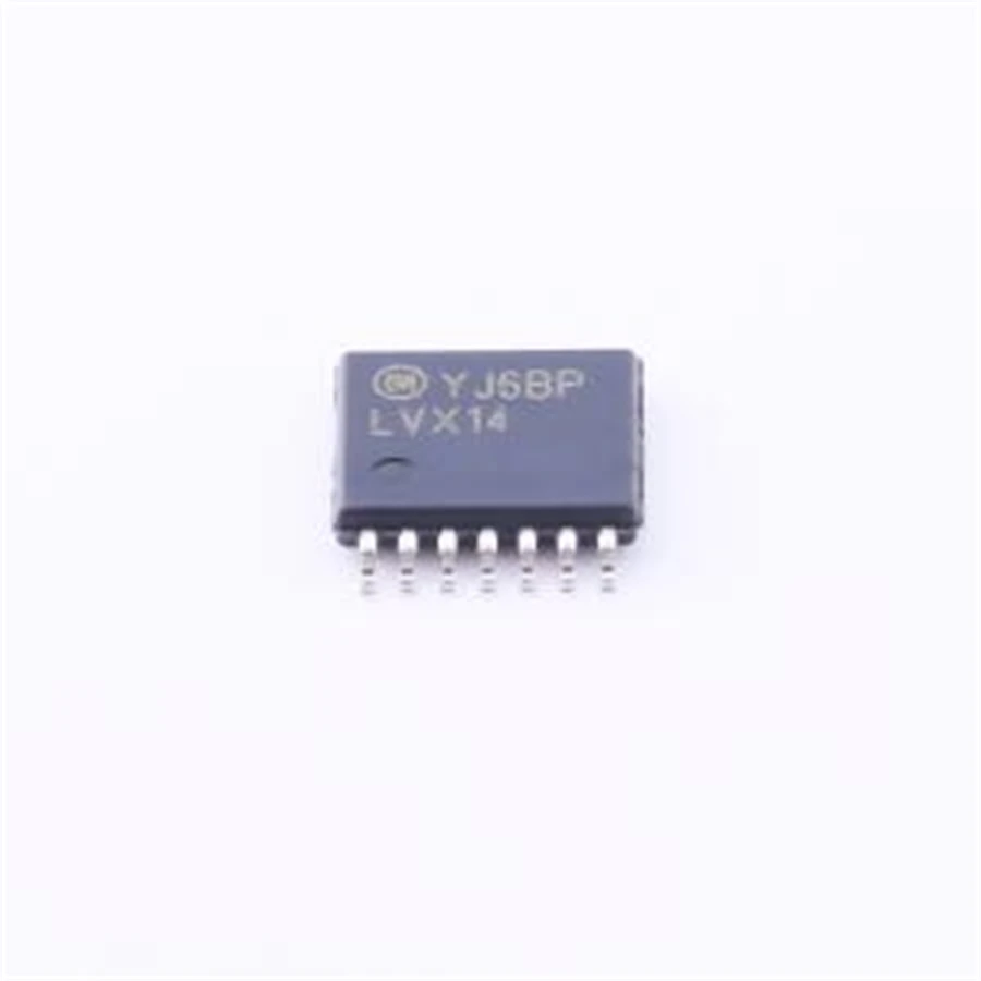 74LVX14MTCX