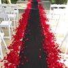 Black Carpets Wedding Aisle Runner Rug Runner Indoor Outdoor Weddings Party Thickness 2 mm Carpets for Living Room Area Rugs 5