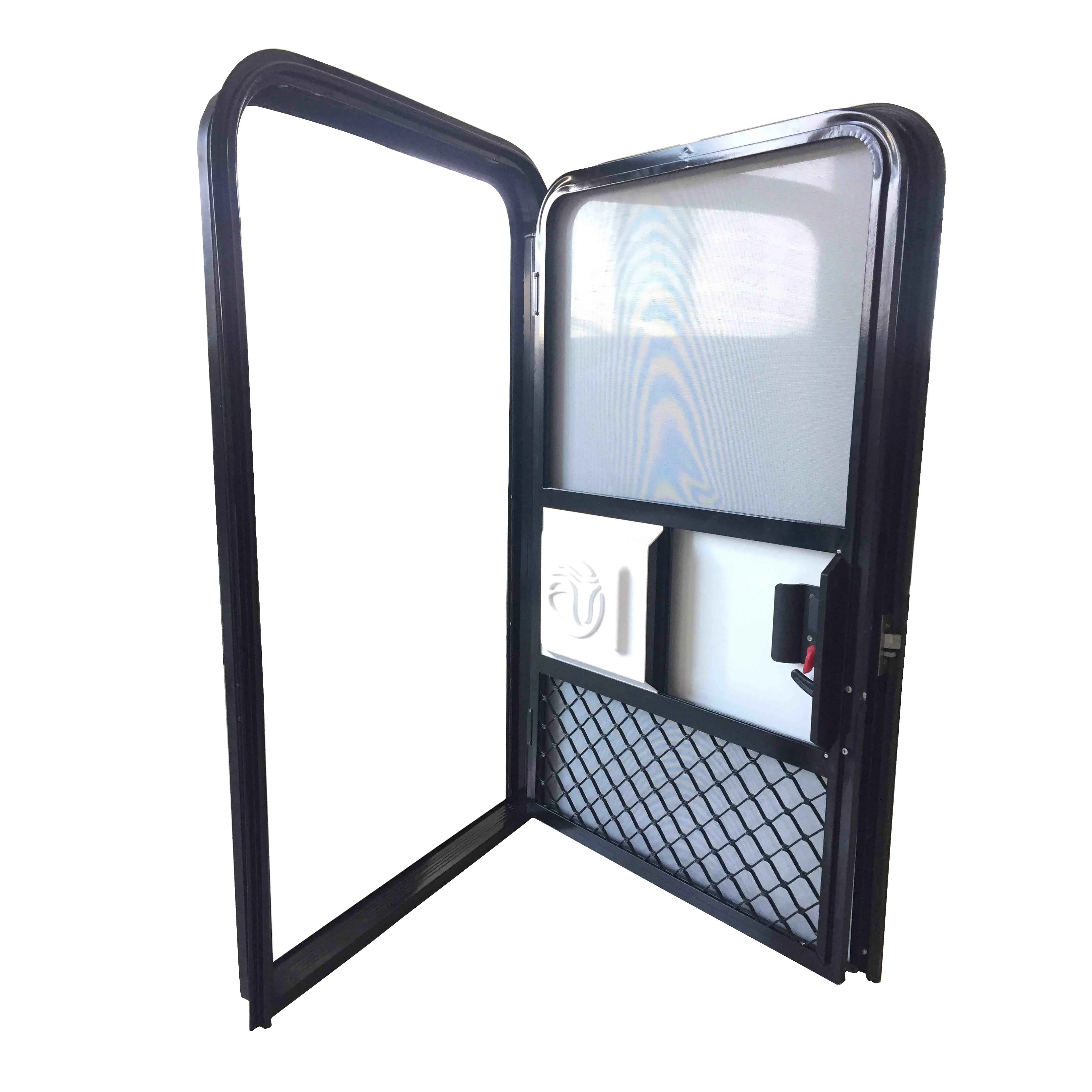 

Entry Door,Motor Home Entry Door, caravan&motorhome door