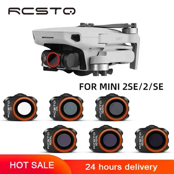 Set ND RCSTQ DJI Mini 2 Mini 2 SE Mini 4K AliExpress