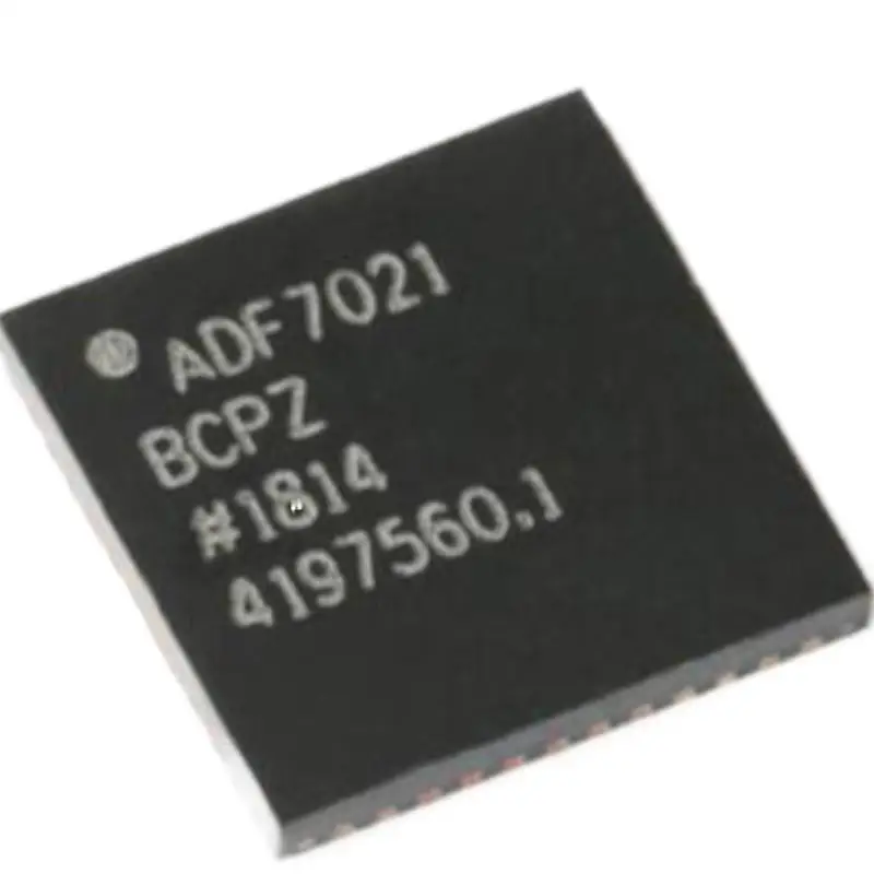 Freeshipping  10 PCS ADF7021BCPZ ADF7021BCP ADF7021 LFCSP48