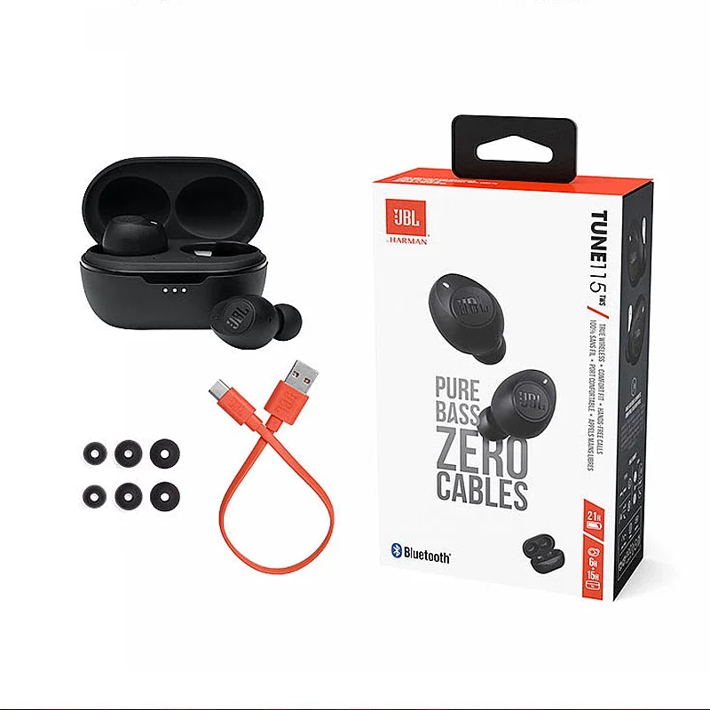 T115tws True Wireless Earphones | ppgbbe.intranet.biologia.ufrj.br
