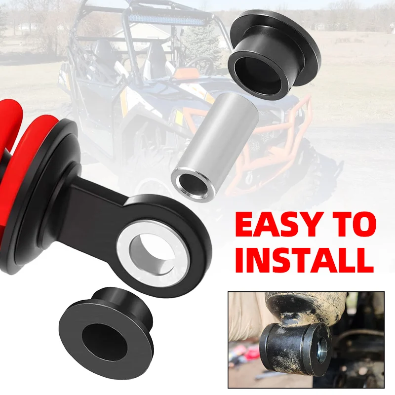 Polaris Ranger Shock Bushing Kit 2