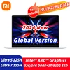 Xiaomi Redmi Book Pro 14 Laptop 2024 Intel Core Ultra 5 125H/Ultra 7 155H 16G/32GB DDR5+512G/1TB SSD 2.8K 14" 120Hz Notebook 1