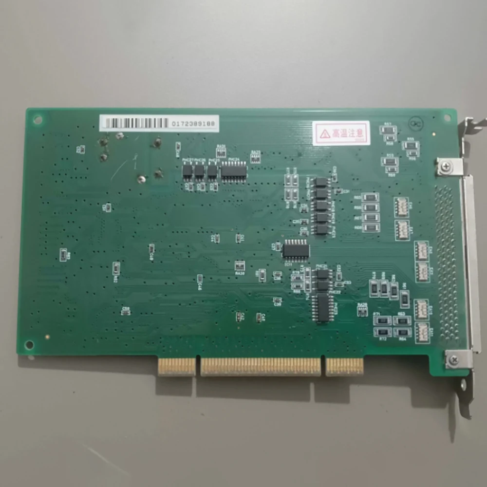 For Interface Industrial Acquisition Card Interface PCI-7210C 4 For Interface Industrial Acquisition Card Interface PCI-7210C - Image 2